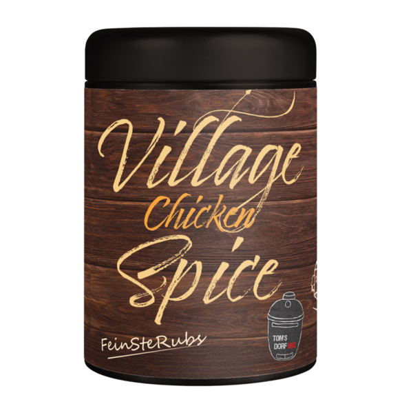 Village Chicken Spice (100g Streuer)